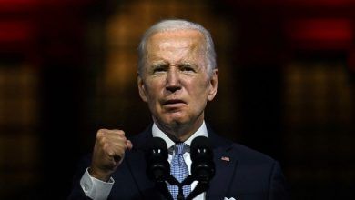 Biden to Pardon US Military Personnel Convicted of Homosexuality