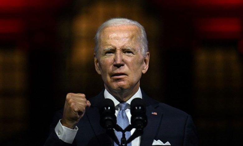 Biden to Pardon US Military Personnel Convicted of Homosexuality