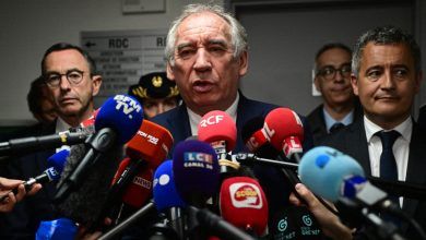 French PM Bayrou Faces Parliamentary Grilling Over Catholic School Abuse Scandal