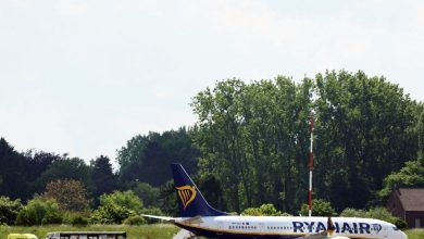 Bomb Threat on Plane Halts Operations at Belgian Airport
