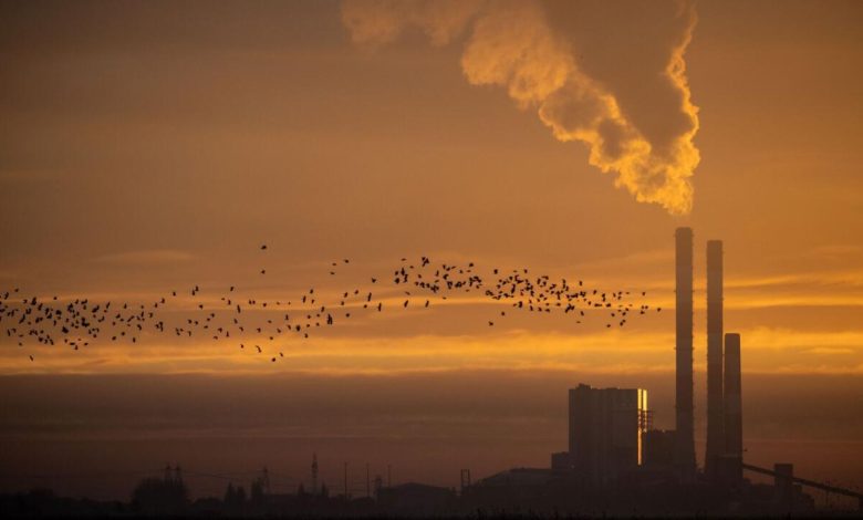France’s Climate Targets Slip Further as Emissions Cuts Lose Momentum