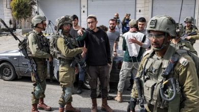 Israel Defense Forces Reports Settler Arson Attacks in Occupied West Bank