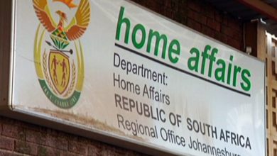 South Africa Arrests Kenyans Over Illegal Work on U.S. Refugee Applications