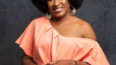 Veteran Nollywood Actor, Ireti Doyle