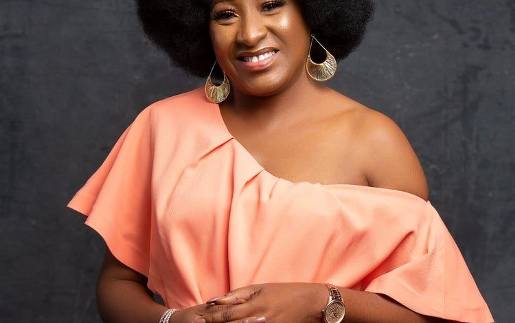 Veteran Nollywood Actor, Ireti Doyle