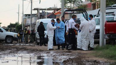 Deadly Fire at Mexican Rehab Center Leaves 12 Dead Amid Fears of Cartel Involvement