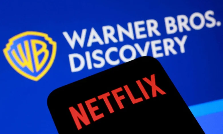 Billionaire Ellison Backs Son’s Warner Bros Bid With $40.4bn Personal Guarantee