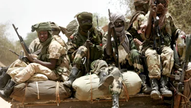 Chad Closes Border with Sudan Amid Escalating Cross-Border Clashes