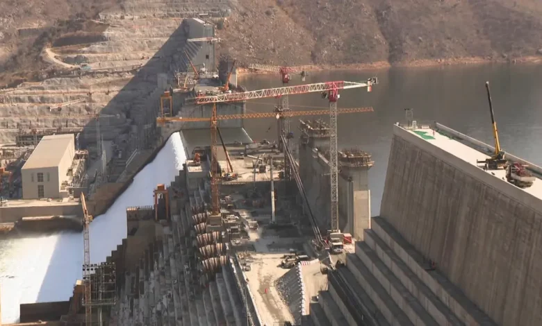 Ethiopia Unveils Africa’s Largest Hydroelectric Dam Amid Fierce Egyptian Opposition