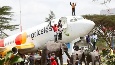 Flights Halted as Kenya Mourns Raila Odinga’s Return Home