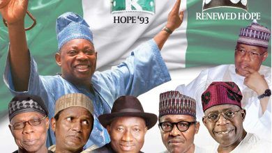 Nigeria Commemorates 26 Years of Democracy on June 12 as Governors Urge Vigilance and Unity