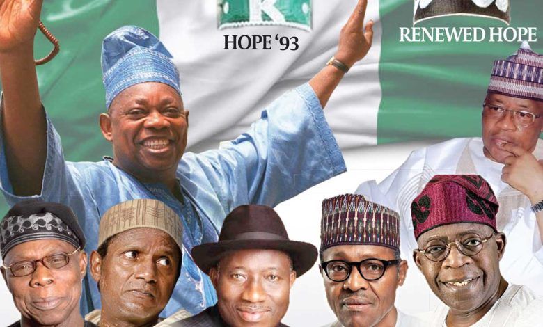 Nigeria Commemorates 26 Years of Democracy on June 12 as Governors Urge Vigilance and Unity