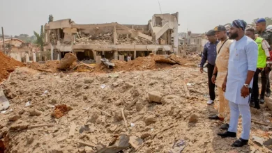 Oyo Govt Approves ₦4.5bn Relief for Bodija Explosion Victims, Revokes Property Titles