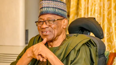 Mokwa Flood: ‘Unfortunate but an Act of God - Former President IBB