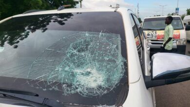 Suspected Thugs Attack Malami’s Convoy in Kebbi, APC Denies Role