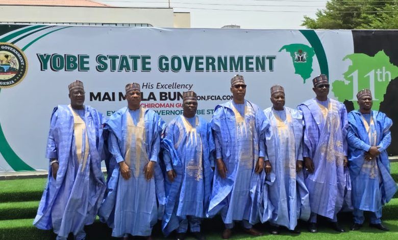 North-East Governors Forge United Front to Address Almajiri Crisis, Insecurity, Educational Inequality