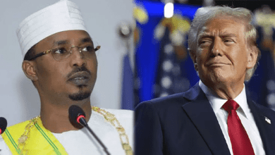 Chad Imposes Visa Ban on U.S. Citizens in Retaliation for Trump-Era Travel Restrictions