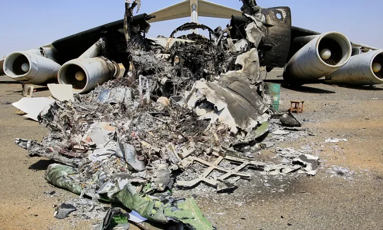 Sudanese Army Intercepts Drone Strikes After RSF Signals Willingness for Truce