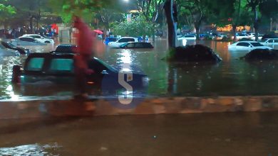 Nairobi Flood Disaster Leaves 10 Dead, Causes Travel Chaos