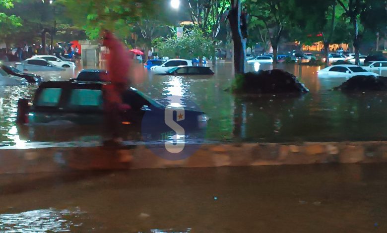 Nairobi Flood Disaster Leaves 10 Dead, Causes Travel Chaos