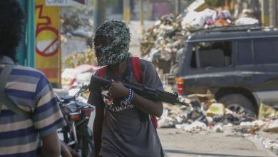 Haiti’s Healthcare Beleaguered Amid Turmoil