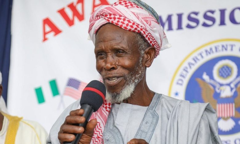 Plateau Imam Abdullahi Abubakar, Who Sheltered 300 Christians During 2018 Attacks, Dies at 90