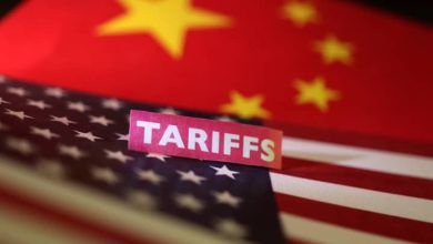 China Opens Door to U.S. Trade Talks, Demands Tariff Rollback First