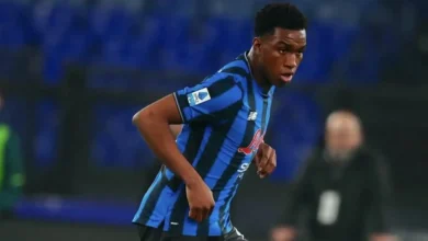Chelsea Agree £40m Deal for Atalanta Teenager Honest Ahanor
