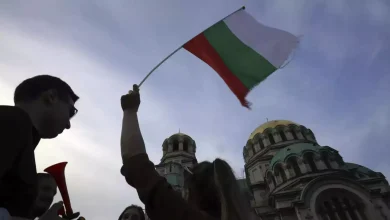 Bulgarian Election Delivers another Fragmented Parliament