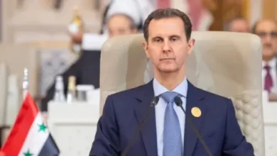 Bashar al-Assad Sentenced to Death in Absentia as Syria Seeks Justice for War Crimes