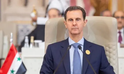 Bashar al-Assad Sentenced to Death in Absentia as Syria Seeks Justice for War Crimes