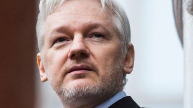 Wikileaks Founder Julian Assange Released from Prison after US Plea Deal