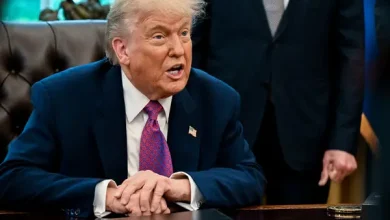 Court Allows Trump to Retain Los Angeles Guard Amid Legal Dispute