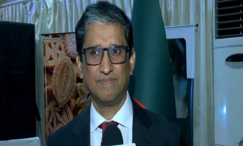 India Summons Bangladesh Envoy Over Security Concerns in Dhaka