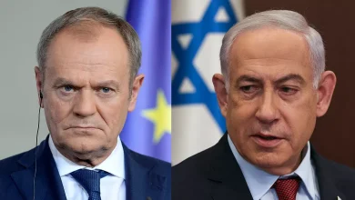 Poland Condemns Israel Over Closed Gaza Strike Probe, Demands Answers on Aid Worker’s Death