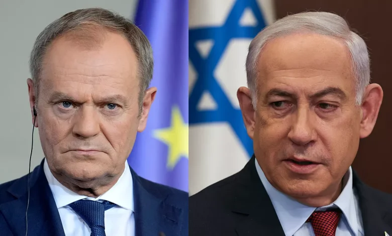 Poland Condemns Israel Over Closed Gaza Strike Probe, Demands Answers on Aid Worker’s Death