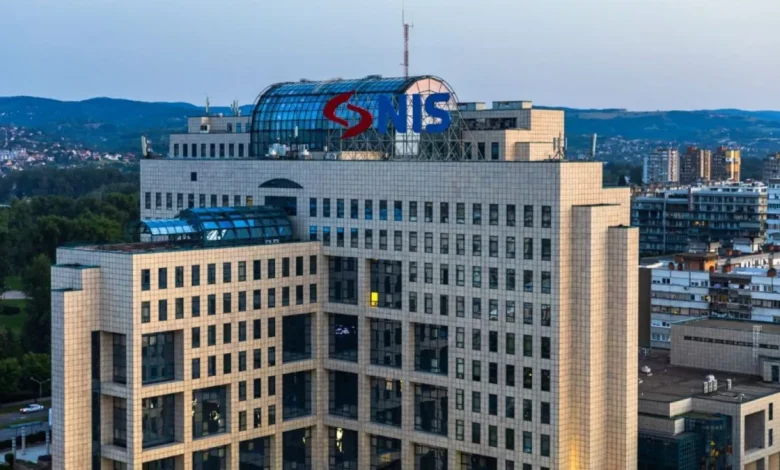 Serbia’s Hopes for US Sanctions Relief Fade as Pressure Mounts on Russian-Owned Oil Firm