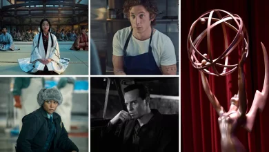 ‘The Bear’ Breaks Emmys Record With 23 Nominations, ‘Shōgun’ Rules Drama Race