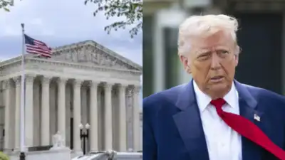 U.S. Supreme Court Clears Path for End of Protected Status for 350,000 Venezuelans