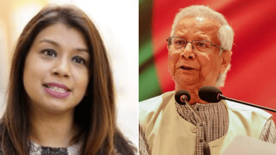 Bangladesh's Interim Leader Declines Meeting with UK MP Tulip Siddiq Amid Corruption Allegations