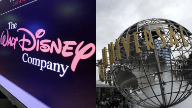Disney and Universal Sue AI Firm Midjourney Over Alleged Copyright Infringement