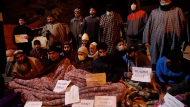 Horror in the Hills: Kashmir Tourist Massacre Shatters Fragile Peace