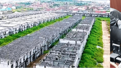 FG Sets Up 12-Member Committee to Oversee Emefiele-Linked Recovered Estate
