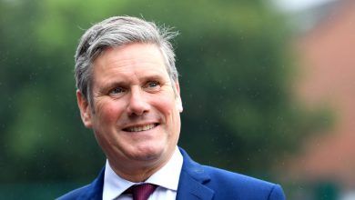 Keir Starmer