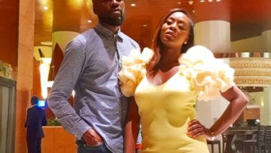 Ikechukwu Separates From Wife