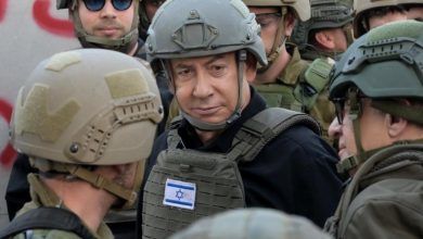 Netanyahu Confirms Israel Armed Anti-Hamas Militia in Gaza, Stirring Controversy