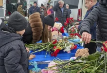 Deadly Drone Strikes Cloud US-Brokered Russia-Ukraine Talks in Geneva