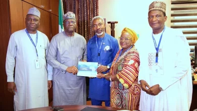 Presidency Backs Nigeria’s Hosting Of 2026 Global Alliance World Public Relations Forum