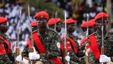 Uganda Halts Military Cooperation with Germany, Accuses Ambassador of ‘Subversive Activities’