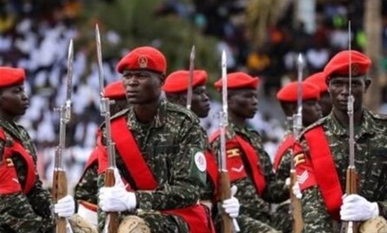 Uganda Halts Military Cooperation with Germany, Accuses Ambassador of ‘Subversive Activities’